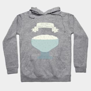 National Tapioca Day Hoodie